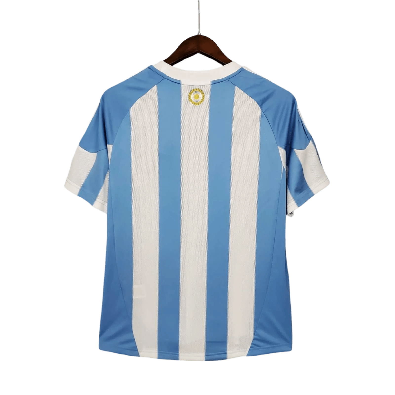 2010 Argentina - Home Retro kit - GovintageJersey