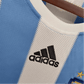 2010 Argentina - Home Retro kit - GovintageJersey