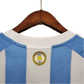 2010 Argentina - Home Retro kit - GovintageJersey