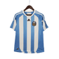 2010 Argentina - Home Retro kit - GovintageJersey