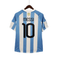 2010 Argentina - Home Retro kit - GovintageJersey