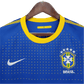 2010 Brazil - Away Retro kit - GovintageJersey