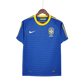 2010 Brazil - Away Retro kit - GovintageJersey