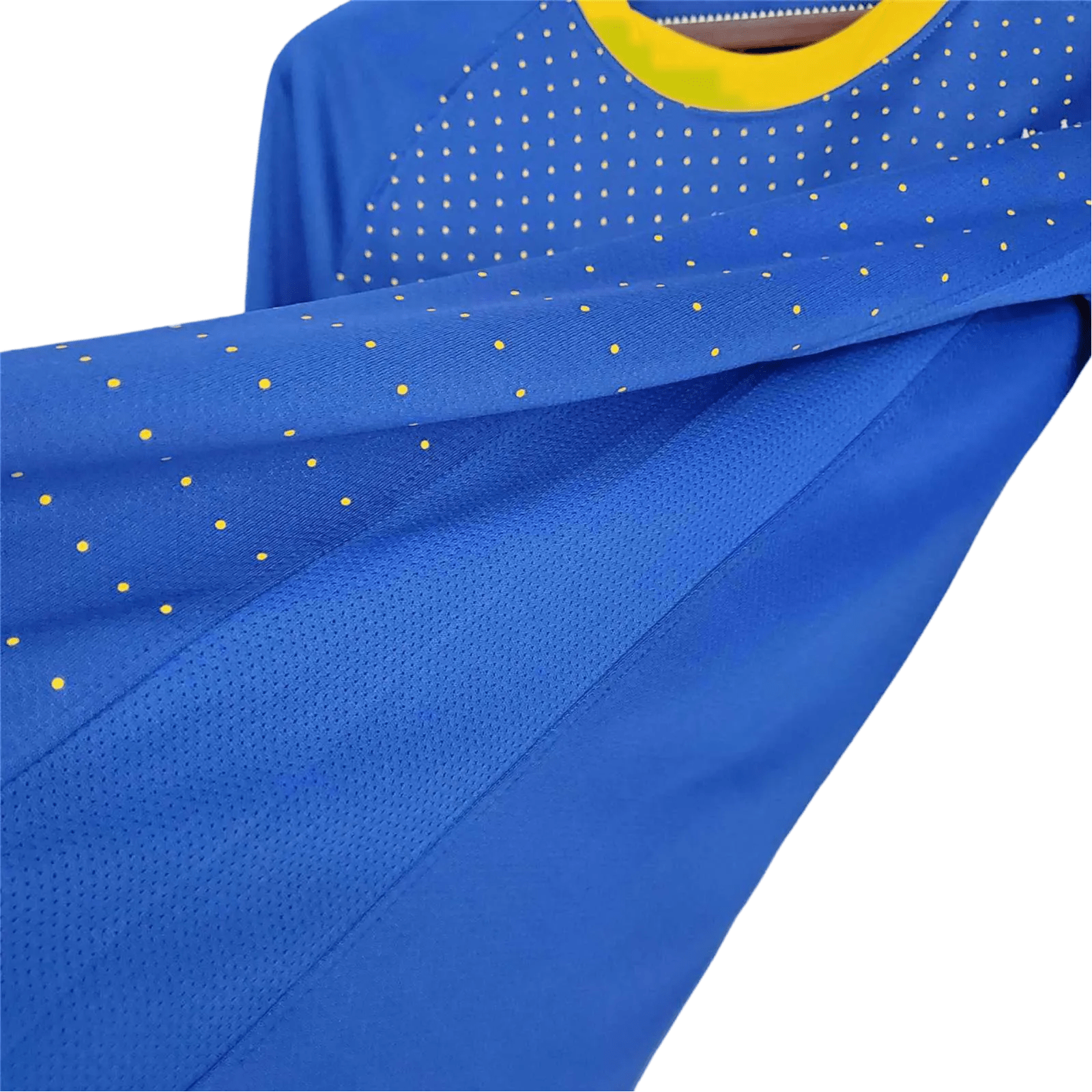 2010 Brazil - Away Retro kit - GovintageJersey