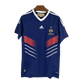 2010 France - Home Retro Kit - GovintageJersey