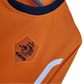 2010 Netherlands World Cup Home Retro Kit - ClassicKits433 - GovintageJersey