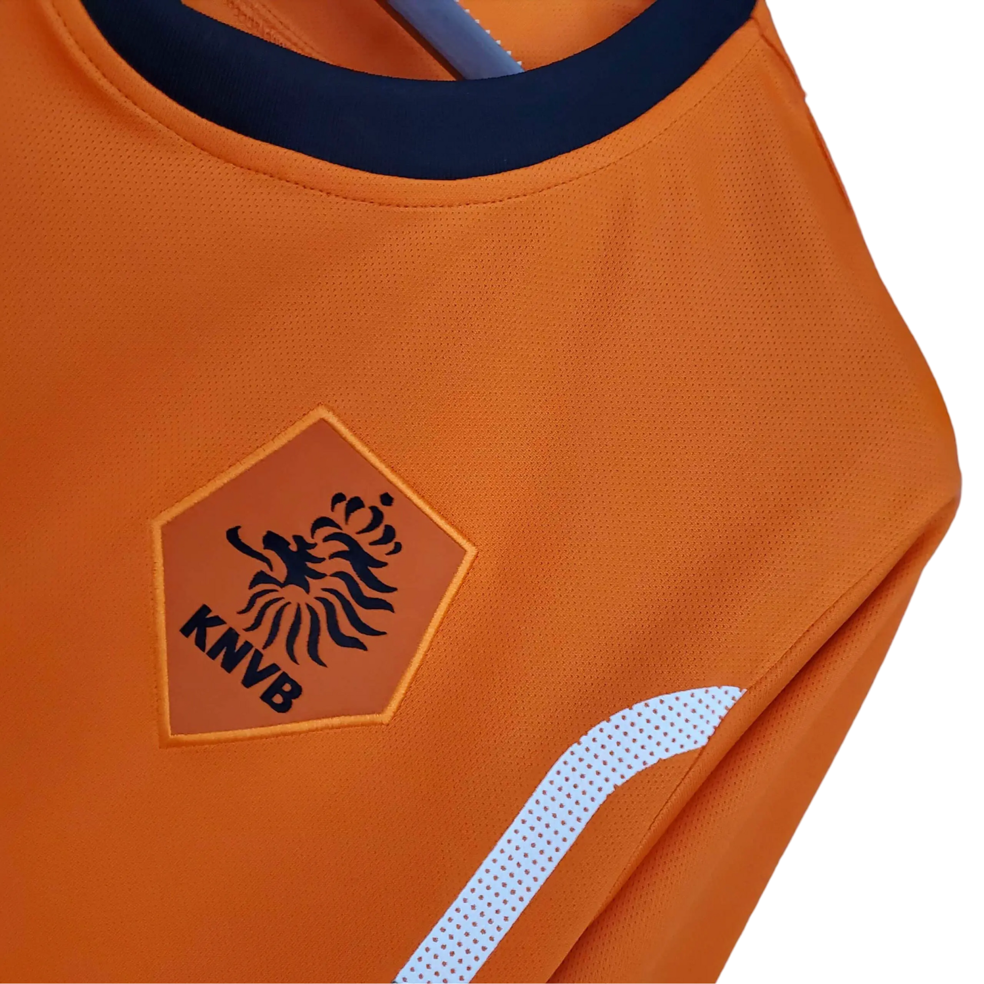 2010 Netherlands World Cup Home Retro Kit - ClassicKits433 - GovintageJersey