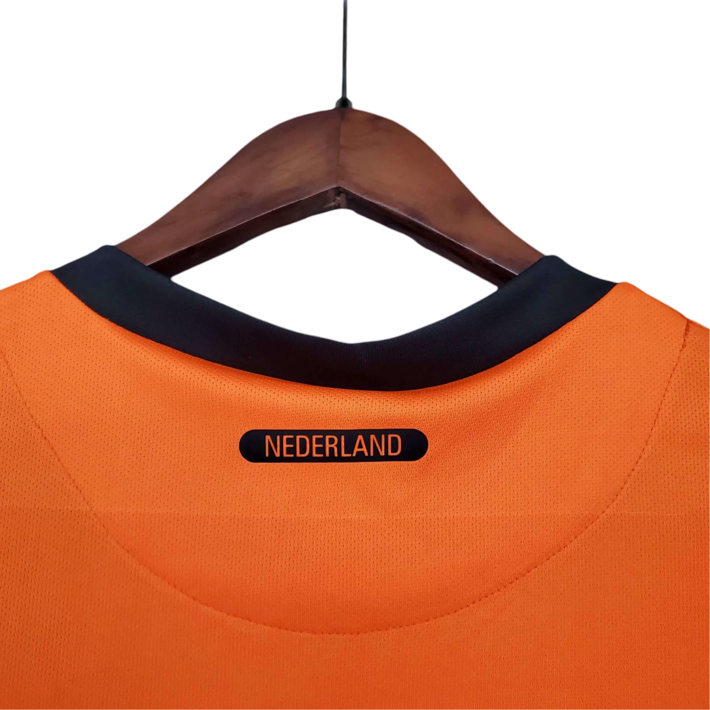 2010 Netherlands World Cup Home Retro Kit - ClassicKits433 - GovintageJersey