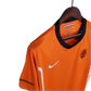 2010 Netherlands World Cup Home Retro Kit - ClassicKits433 - GovintageJersey