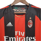 2010/2011 AC Milan Fly Emirates - Home Retro kit - GovintageJersey