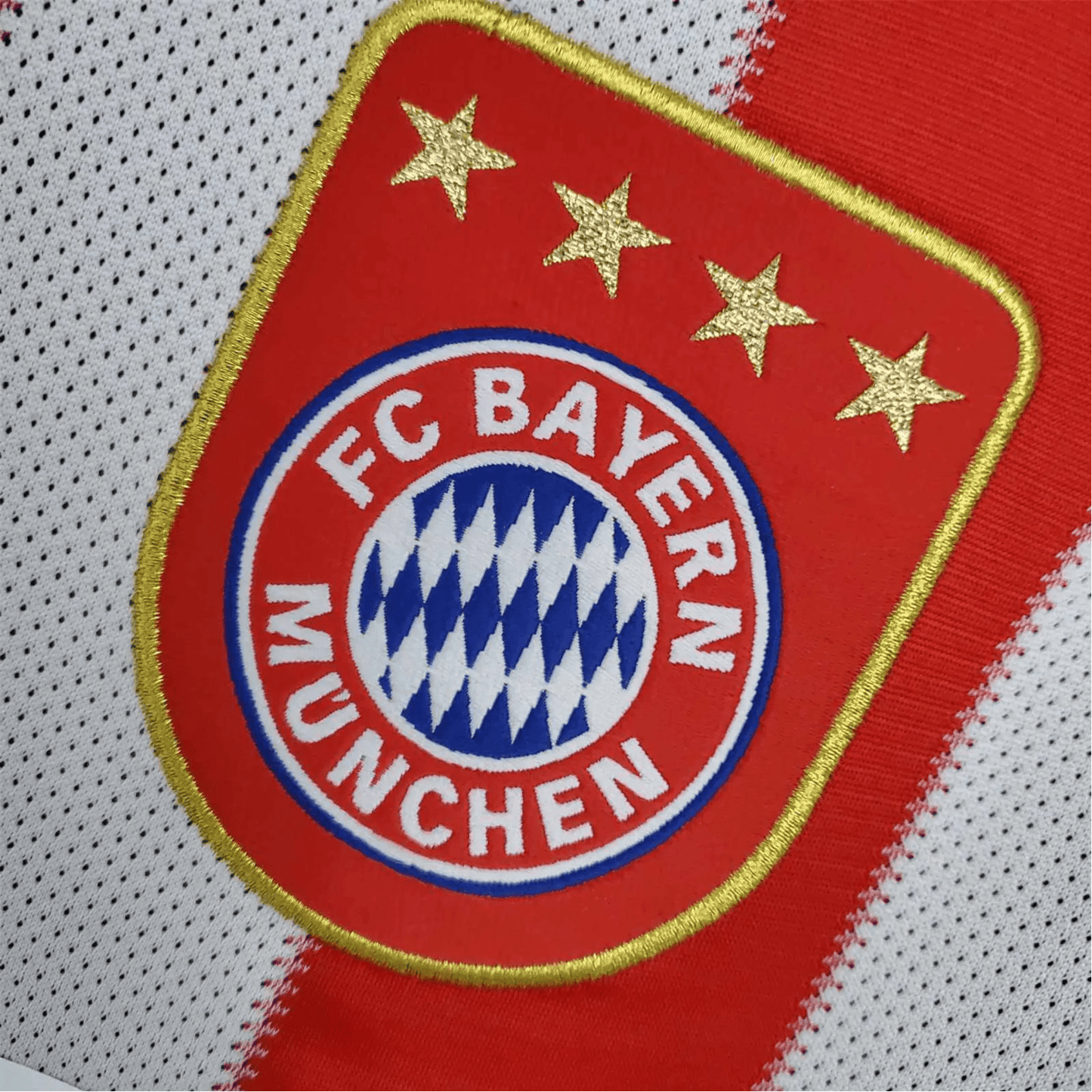 2010/2011 Bayern Munich - Home Retro kit - ClassicKits433 - GovintageJersey