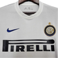 2010/2011 Inter Milan PIRELLI - Away Retro Kit - GovintageJersey