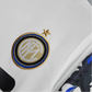 2010/2011 Inter Milan PIRELLI - Away Retro Kit - GovintageJersey