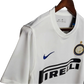 2010/2011 Inter Milan PIRELLI - Away Retro Kit - GovintageJersey