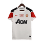 2010/2011 Manchester United AON - Away Retro kit - ClassicKits433 - GovintageJersey