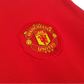 2010/2011 Manchester United AON - Home Retro Kit – Long Sleeves - ClassicKits433 - GovintageJersey