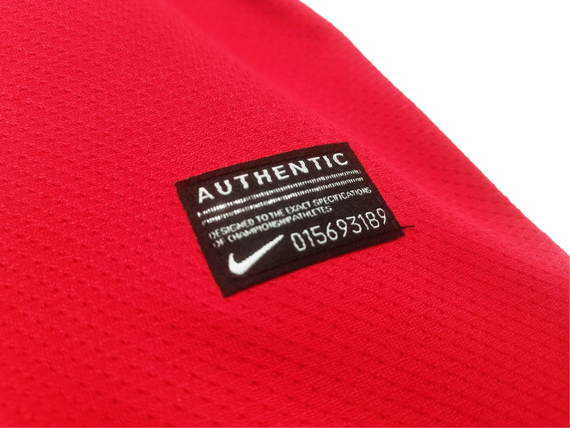 2010/2011 Manchester United AON - Home Retro Kit – Long Sleeves - ClassicKits433 - GovintageJersey