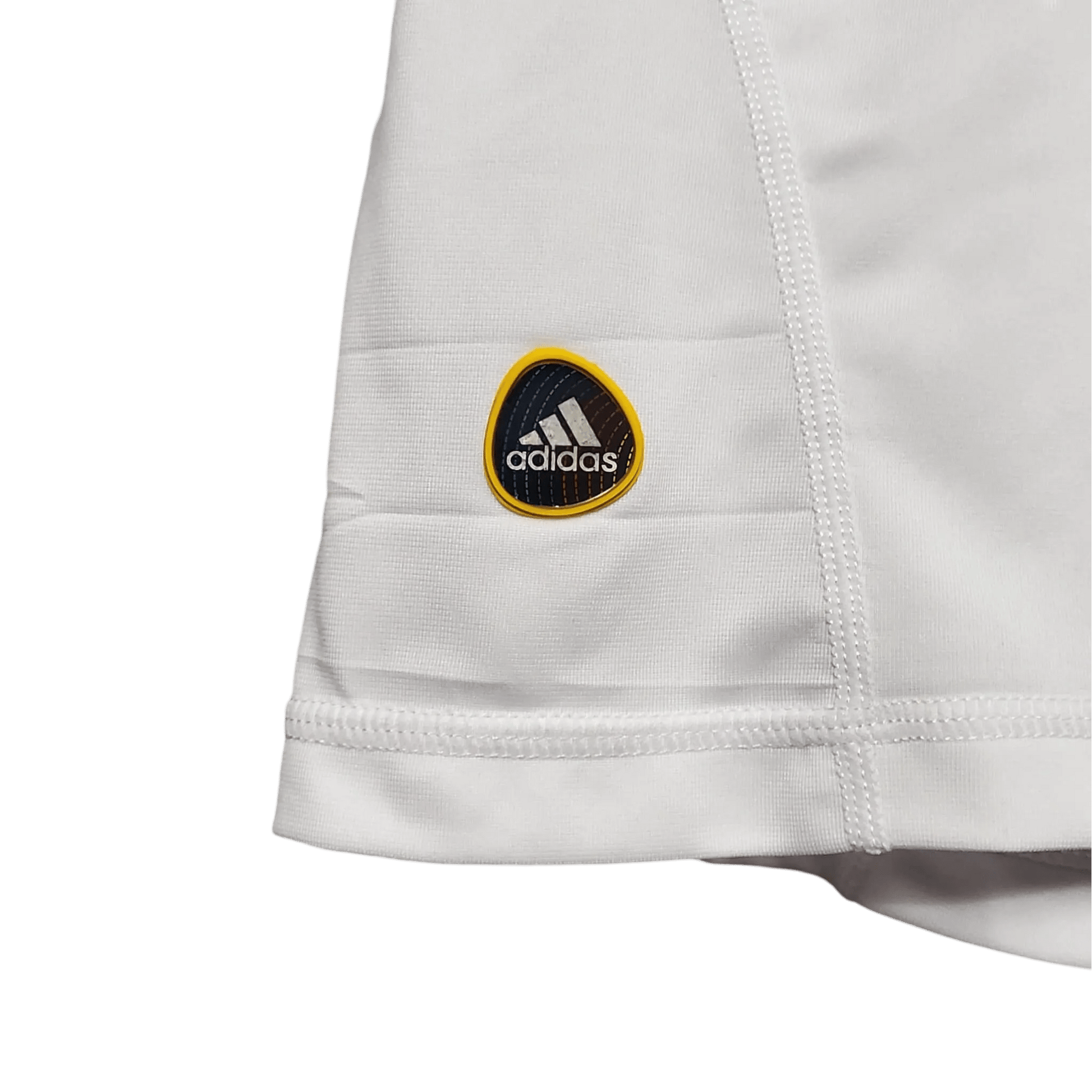 2010/2011 Real Madrid bwin - Home Retro Kit - GovintageJersey