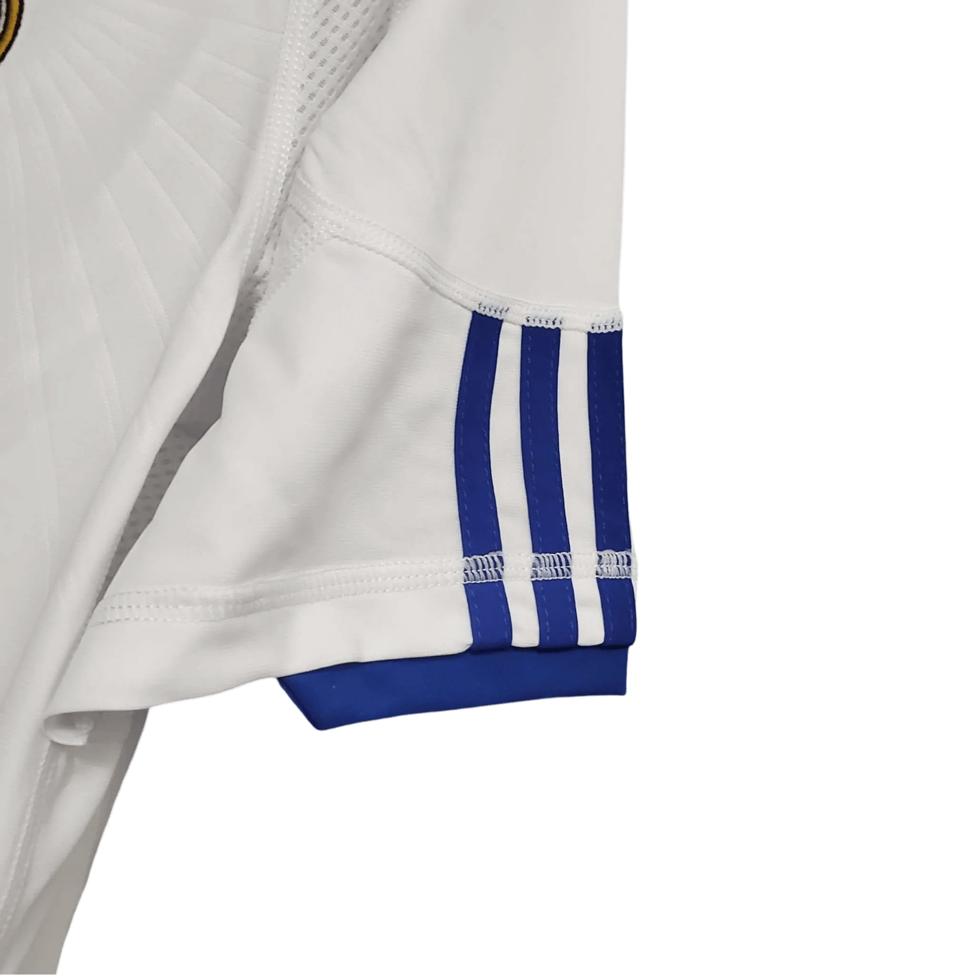 2010/2011 Real Madrid bwin - Home Retro Kit - GovintageJersey