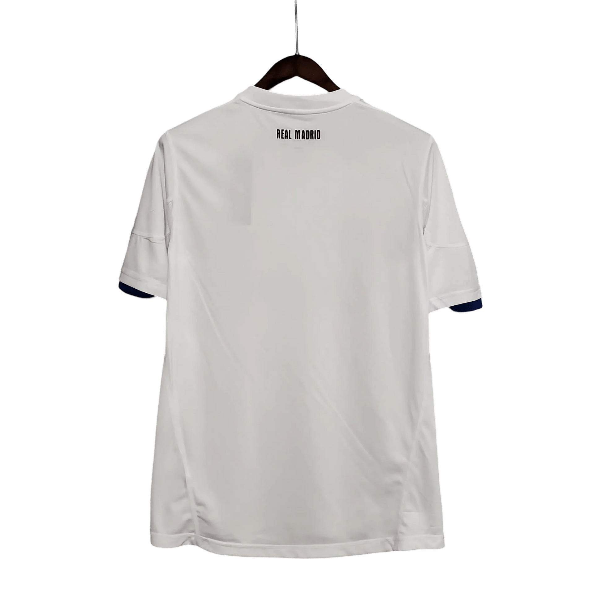 2010/2011 Real Madrid bwin - Home Retro Kit - GovintageJersey