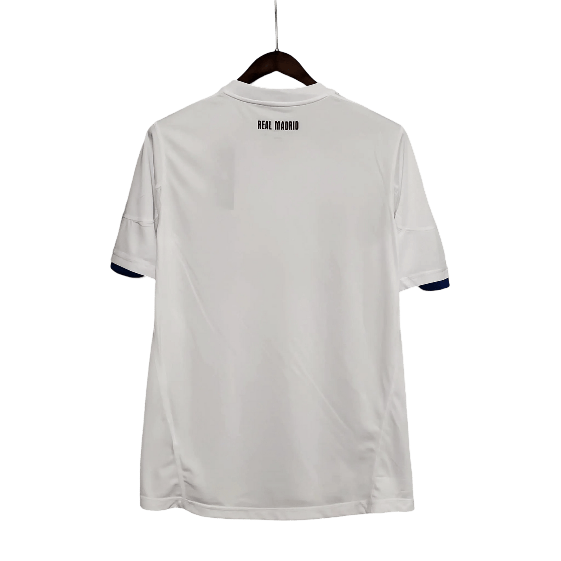 2010/2011 Real Madrid bwin - Home Retro Kit - GovintageJersey