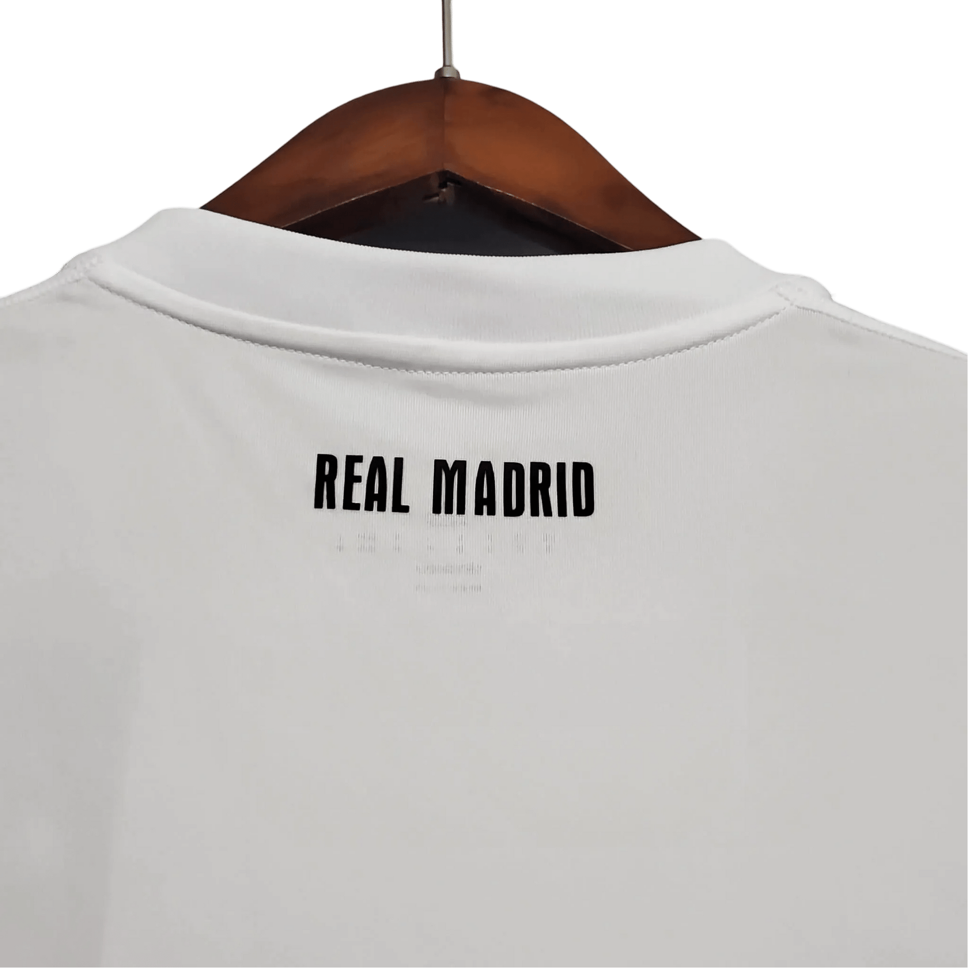 2010/2011 Real Madrid bwin - Home Retro Kit - GovintageJersey