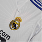 2010/2011 Real Madrid bwin - Home Retro Kit - GovintageJersey