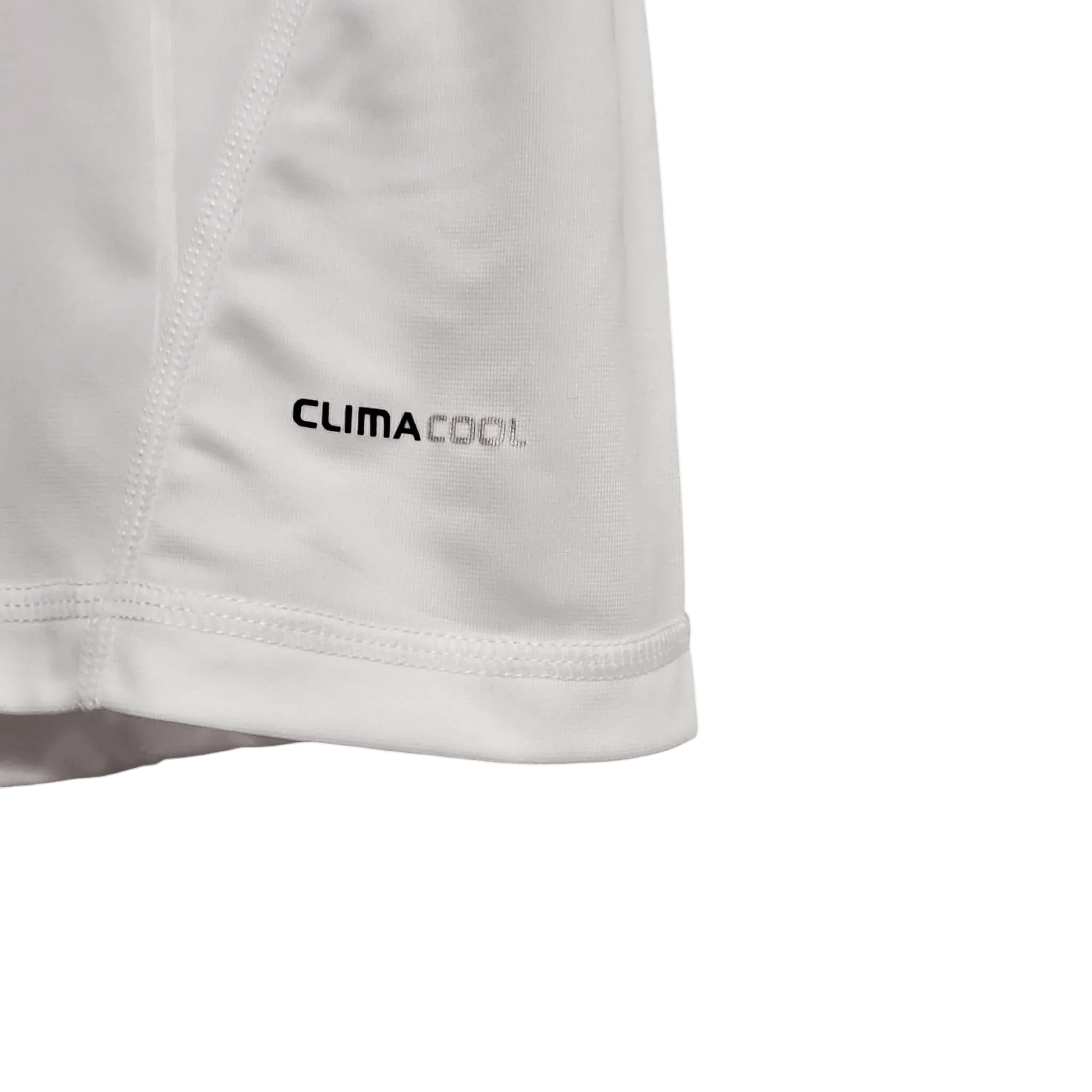 2010/2011 Real Madrid bwin - Home Retro Kit - GovintageJersey