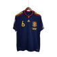 2010/2011 Spain Away Retro Kit - ClassicKits433 - GovintageJersey