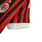 2011/2012 AC Milan Fly Emirates - Home Retro kit - GovintageJersey