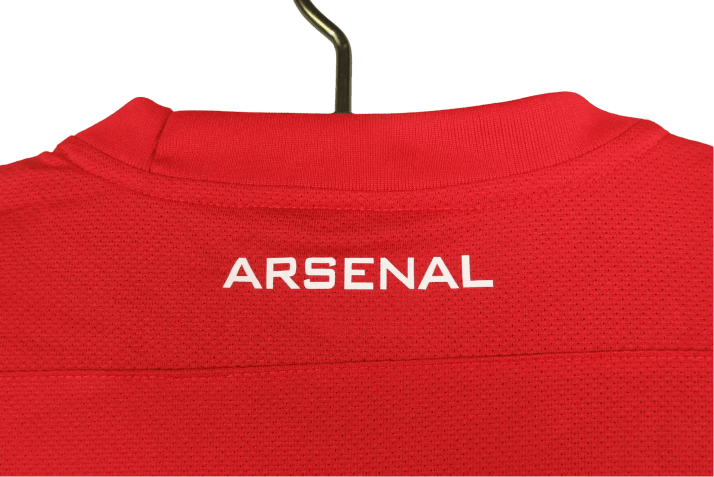 2011/2012 Arsenal Fly Emirates Home Retro Kit - ClassicKits433 - GovintageJersey