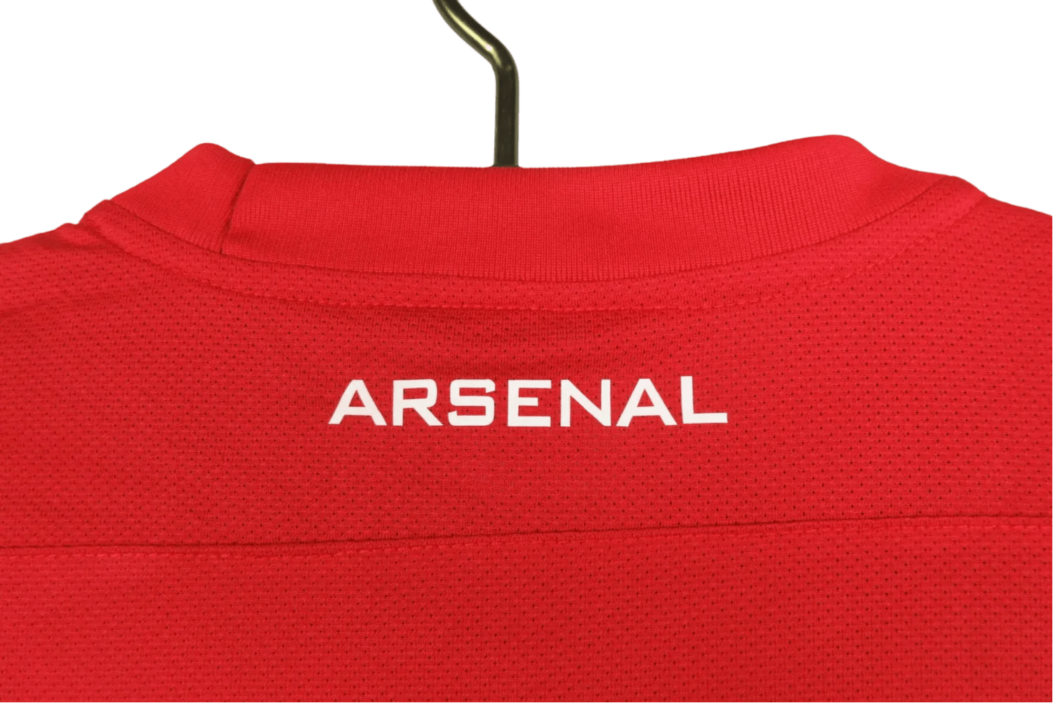 2011/2012 Arsenal Fly Emirates Home Retro Kit - ClassicKits433 - GovintageJersey