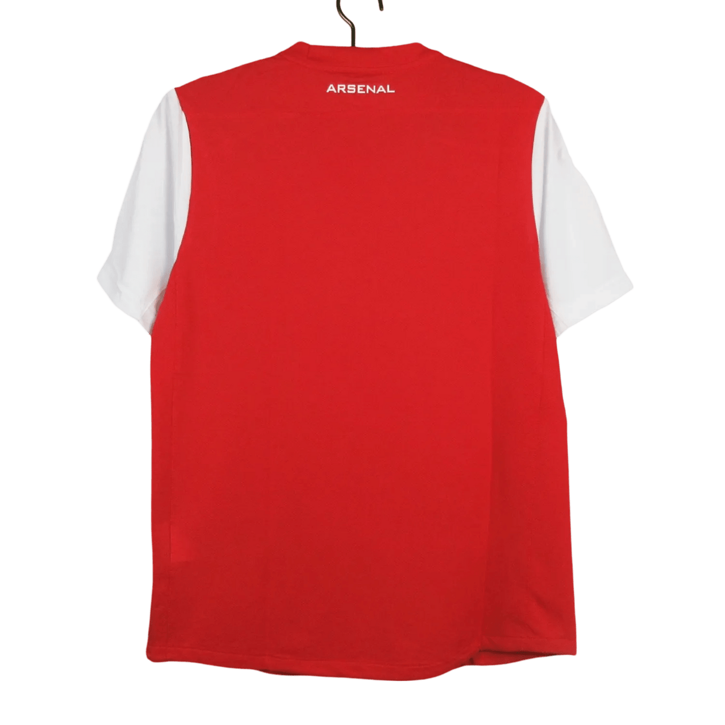 2011/2012 Arsenal Fly Emirates Home Retro Kit - ClassicKits433 - GovintageJersey