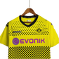 2011/2012 Borussia Dortmund Evonic - Home Retro Kit - ClassicKits433 - GovintageJersey