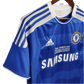 2011/2012 Chelsea SAMSUNG - Home Restro kit - ClassicKits433 - GovintageJersey