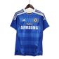 2011/2012 Chelsea SAMSUNG - Home Restro kit - ClassicKits433 - GovintageJersey