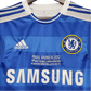 2011/2012 Chelsea SAMSUNG - Home Restro kit - ClassicKits433 - GovintageJersey