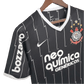 2011/2012 Corinthians Paulista Neo Quimica - Away Retro Jersey - GovintageJersey