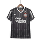 2011/2012 Corinthians Paulista Neo Quimica - Away Retro Jersey - GovintageJersey