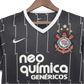 2011/2012 Corinthians Paulista Neo Quimica - Away Retro Jersey - GovintageJersey