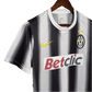 2011/2012 Juventus Betclic - Home Retro Kit - GovintageJersey