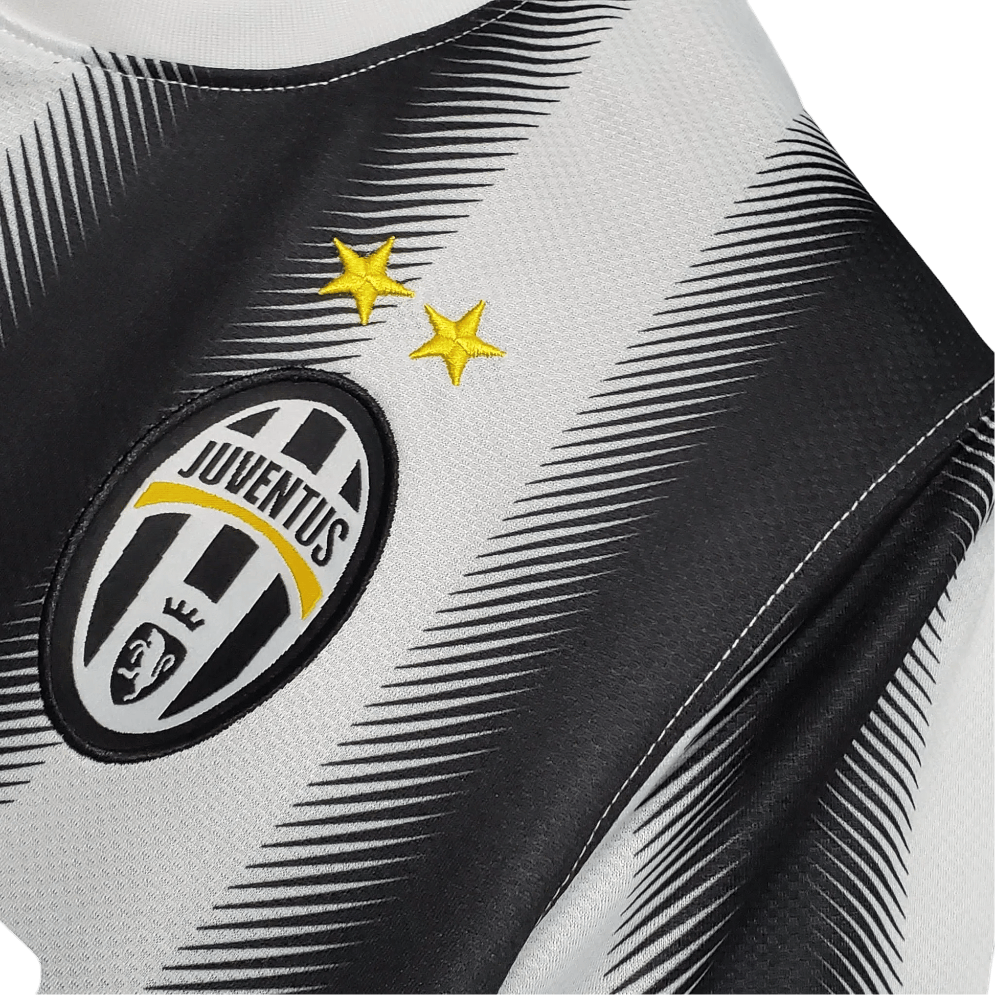 2011/2012 Juventus Betclic - Home Retro Kit - GovintageJersey