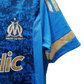 2011/2012 Olympique de Marseille Betclic - Blue Away Retro Jersey - GovintageJersey