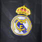 2011/2012 Real Madrid bwin - Away Retro Kit - Long Sleeve - GovintageJersey