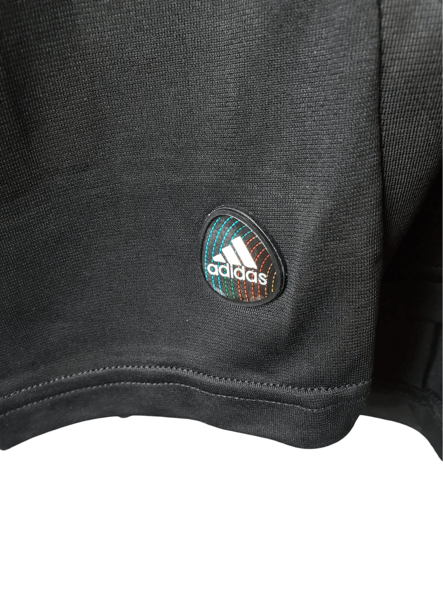 2011/2012 Real Madrid bwin - Away Retro Kit - Long Sleeve - GovintageJersey