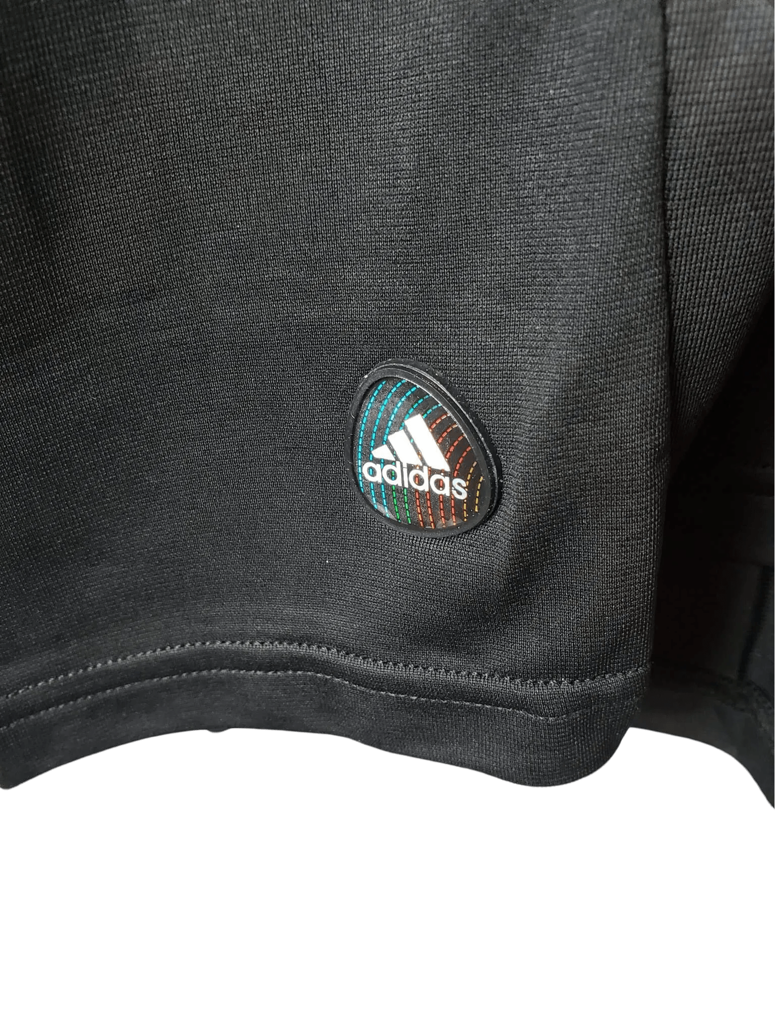 2011/2012 Real Madrid bwin - Away Retro Kit - Long Sleeve - GovintageJersey