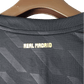 2011/2012 Real Madrid bwin - Away Retro Kit - Long Sleeve - GovintageJersey