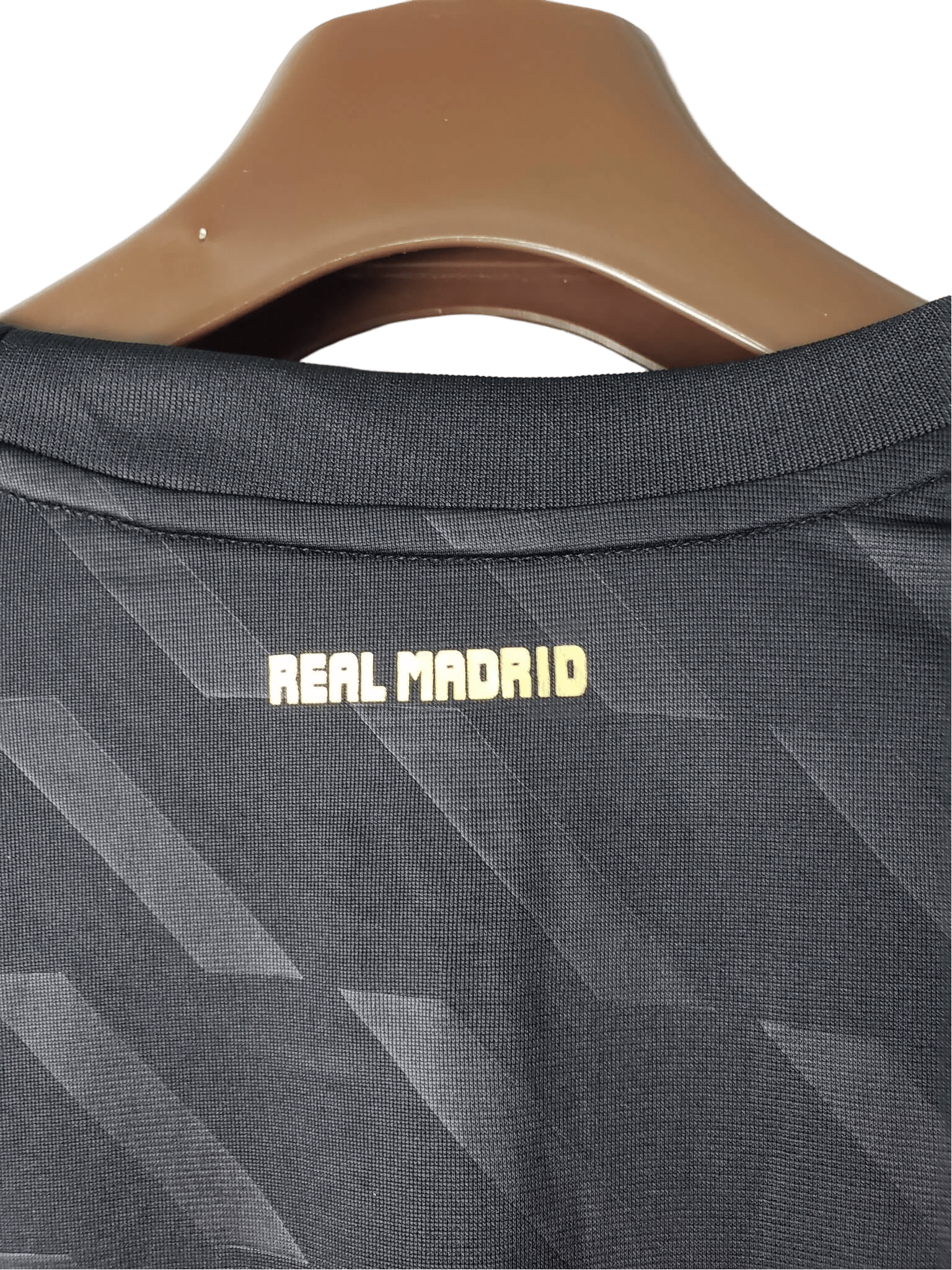 2011/2012 Real Madrid bwin - Away Retro Kit - Long Sleeve - GovintageJersey
