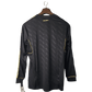 2011/2012 Real Madrid bwin - Away Retro Kit - Long Sleeve - GovintageJersey