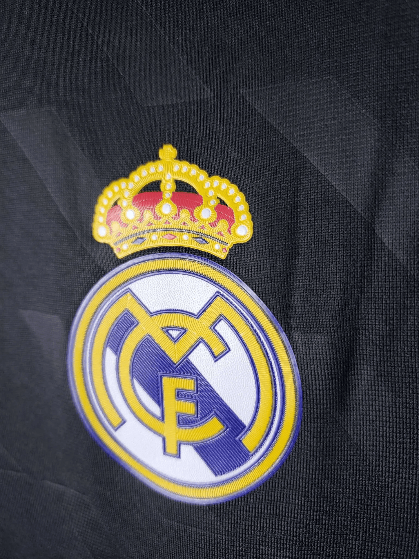 2011/2012 Real Madrid bwin - Away Retro Kit – - Short Sleeve - GovintageJersey